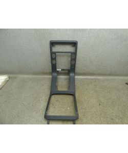 Blende 8635818 Mittelkonsole 225Tkm Volvo V70 III 2.0 Flexi-Fuel 09.1610.038