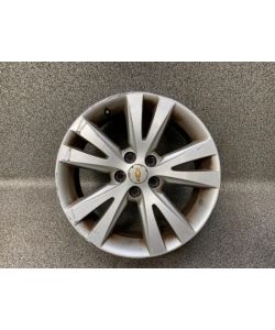 Alufelge 7J x R18 ET45 95470768 Felge def Chevrolet Captiva Facelift 13.1996.220