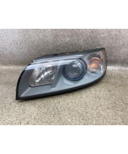 Scheinwerfer Xenon links 30698889 Volvo V50 2.0 D Kombi 05.1926.036