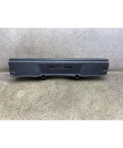 Verkleidung Ladekante 5E9863459 Abdeckung Skoda Octavia III 5E 13.1890.106