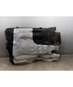 Unterfahrschutz 31299866 Unterbodenschutz Volvo V70 III 2.0 D3 11.1891.205