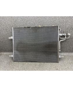 Klimakondensator Klimakühler 156Tkm Ford Kuga I 2.0 TDCI 11.1985.217