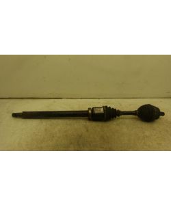 Antriebswelle VR vorne rechts 8689224 154Tkm Volvo S80 2.4 D5 S80 05.1150.006