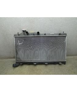 Wasserkühler 100604 Motorkühler Subaru Forester III SHS SH 2.0D 10.1792.105