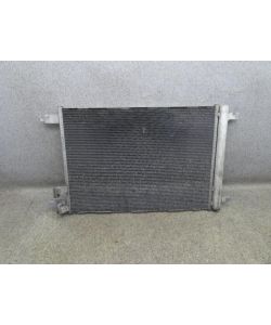 Klimakondensator 5Q0816411AA Klimakühler 180Tkm VW Passat B8 2.0 TDI 15.1826.104
