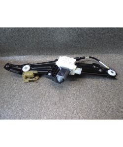 Fensterheber HL hinten links 7182121 163Tkm BMW F10 F11 520d 12.1648.214