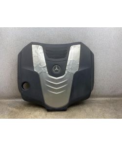 Motorabdeckung oben A6420107267 def Mercedes W222 S350 CDI 15.1940.360