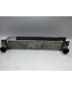 Ladeluftkühler Kühler 139Tkm Opel Antara 2.0 CDTI 07.1412.065