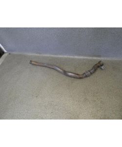 Flexrohr Abgasrohr Auspuff Mitte 259Tkm Audi A7 C7 4G 3.0 TDI 13.1799.243