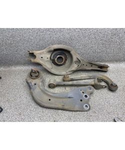 Querlenker hinten links 145Tkm Mazda CX-5 2.0 GH 14.2005.093