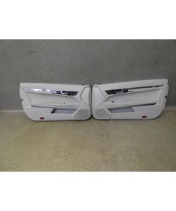 Türverkleidung vorne links rechts Mercedes W207 C207 E220 Coupe 10.1839.199