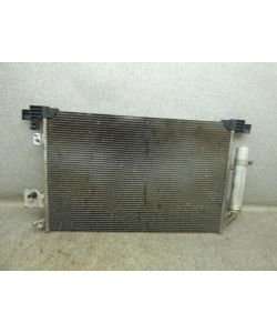 Klimakondensator Kondensator 118Tkm Mitsubishi Outlander CW0 2.4 09.1609.067