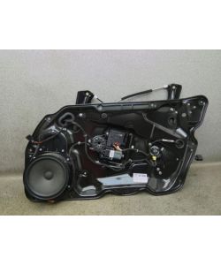 Fensterheber vorne rechts Türkabelbaum 3AA837756C VW Passat 3C B7 14.1777.025