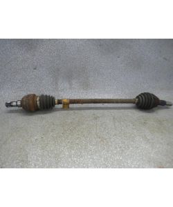 Antriebswelle HR hinten rechts 96624822 143Tkm Opel Antara 2.0 CDTI 08.1468.056