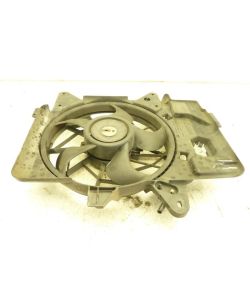 Kühlerlüfter Lüfter Mazda Tribute EP 2.0 4x4 MT.02.724.018
