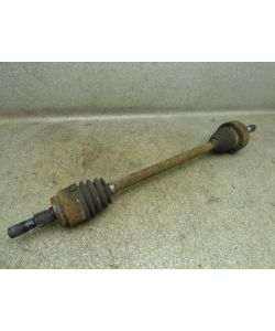 Antriebswelle HL hinten links 207Tkm Mercedes W164 ML 320 CDI 07.1597.107