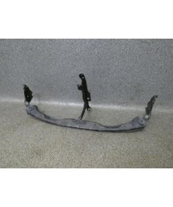 Schlossträger Frontmaske 94Tkm Toyota Land Cruiser 2.8D J15 17.1780.283