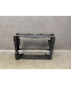 Halter Kühler Rahmen 8509169-03 def BMW 7er F01 740D 10.1892.281