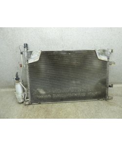 Klimakondensator 31101053 Kondensator 308Tkm Volvo S60 2.4 T3 01.1606.117