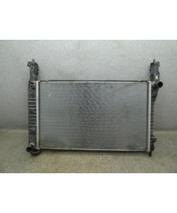 Wasserkühler 622127 K07D21A Motorkühler 115Tkm Opel Antara 2.0 CDTI 07.1794.101
