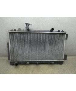 Wasserkühler Motorkühler def 150Tkm Mazda 6 GH 2.2D 09.1801.106
