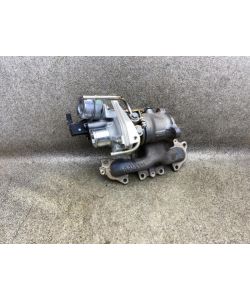 Turbolader H8201439411 Turbo 70Tkm Renault Kadjar 18.1958.207