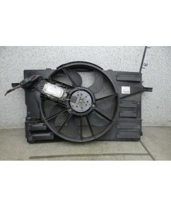 Kühlerlüfter 0130307139 31261990 1137328365 160Tkm Volvo C30 2.4 D5 09.1601.013