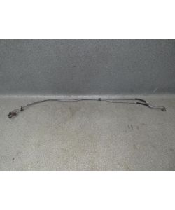 Klimaleitung Klimaschlauch 110Tkm BMW F10 530d xDrive 16.1738.100