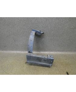 Längsträger links Frontmaske Mercedes W207 C207 E220 CDI Coupe 10.1839.206