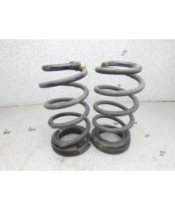 Feder Satz H hinten 162Tkm Kia Sorento II XM 2.2 CRDi 10.1418.030