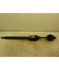 Antriebswelle VR vorne rechts 8689224 aut 170Tkm Volvo S80 2.4D 05.1294.006