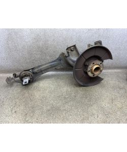 Achsschenkel hinten rechts 354Tkm Volvo V70 III 2.0 D3 Kinetic 11.1891.118