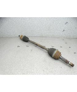 Antriebswelle HL hinten links 05085141AB 100Tkm Jeep Compass PK 2.4 07.1417.021