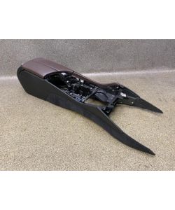 Mittelkonsole Armlehne 147692 Leder 113Tkm BMW 5er F10 535D 14.1900.185