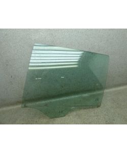 Türscheibe HL hinten links Scheibe 217Tkm Mercedes W204 C 220 CDI 10.1605.070