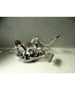 Gaspedal Bremspedal KSR 254967 Pedal Chevrolet Tahoe GMT820 5.3 02.1717.094
