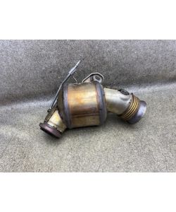 Katalysator A2044903736 11107661 DPF 204Tkm Mercedes W212 E250 12.1964.267