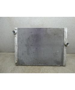 Wasserkühler 7570093 Kühler 151Tkm BMW F01 F04 ActiveHybrid 7 750i 10.1540.234