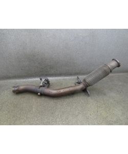 Flexrohr Auspuff 5Q0253059FC Abgasklappe VW Passat B8 2.0 TDI 3C 15.1826.086