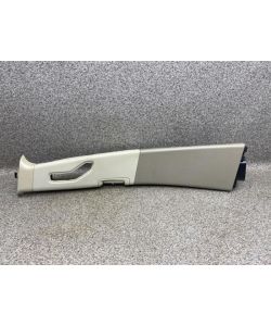 Verkleidung B-Säule links 9158448 165Tkm Volvo V70 II 2.5T AWD 07.1991.054