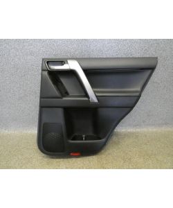 Türverkleidung hinten rechts def 94Tkm Toyota Land Cruiser 2.8D J15 17.1780.030