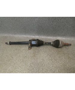 Antriebswelle vorne rechts 197Tkm Nissan Qashqai+2 2.0 DCI J10 11.1773.120