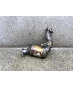 Katalysator links 4G0131703AG 4G0178CA Audi A7 C7 4G 2.8 FSI 10.1896.243