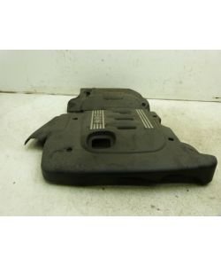Motorabdeckung oben Abdeckung 207Tkm BMW E83 X3 2.0d 06.1437.010