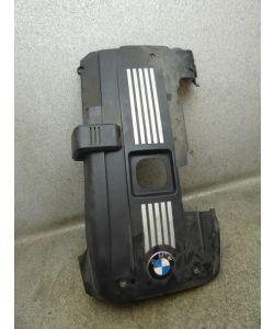 Motorabdeckung oben 7575033 Abdeckung 98Tm BMW E70 X5 3.0i 10.1637.163