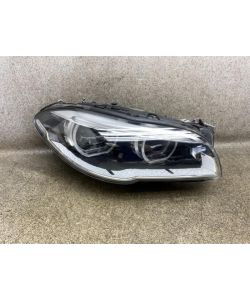 Scheinwerfer LED rechts 7410726 113Tkm BMW 5er F10 F11 535D 14.1900.088