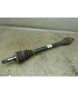 Antriebswelle HL hinten links 7568471 98Tm BMW E70 X5 3.0i 10.1637.095