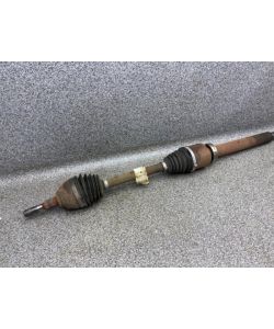 Antriebswelle vorne rechts 164Tkm Ford S-Max II WA6 15.1999.149