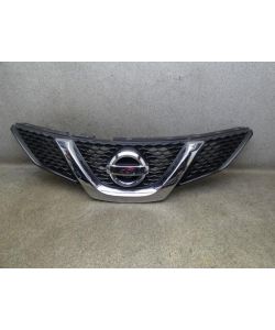 Kühlergrill 623124EA0D 5479-U110 Frontgrill Nissan Qashqai II J11 16.1851.072