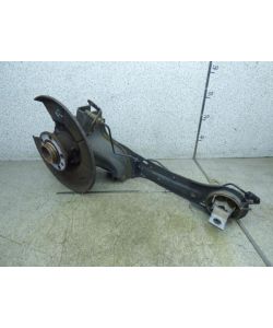 Achsschenkel hinten rechts Radlager 147Tkm Volvo S80 II 3.0 T6 AWD 08.1743.019